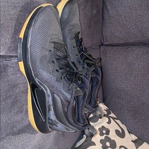 Nike Lebron Witness 2.